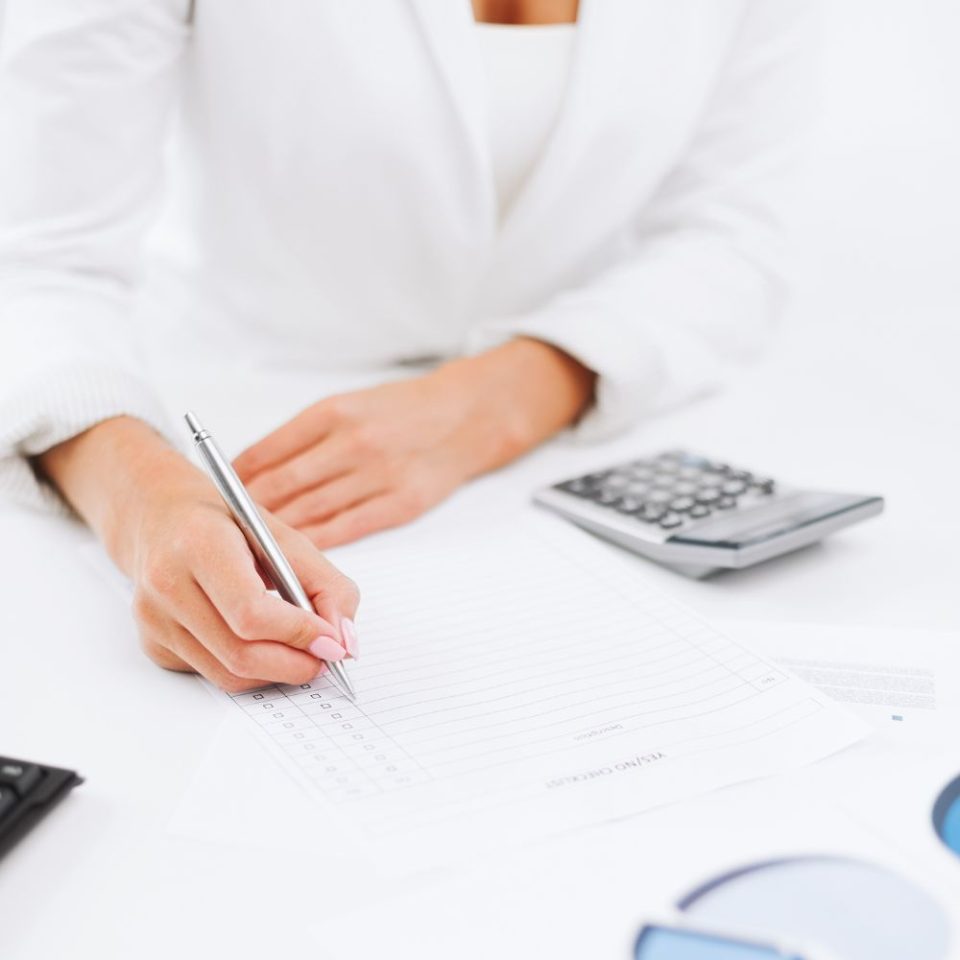 bookeeping services