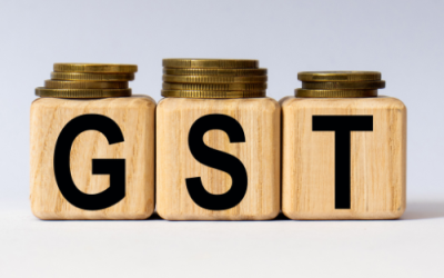 How Do I Spend Less on GST?