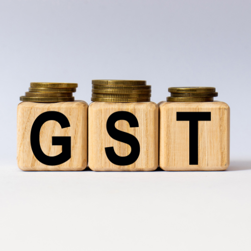 How Do I Spend Less on GST?