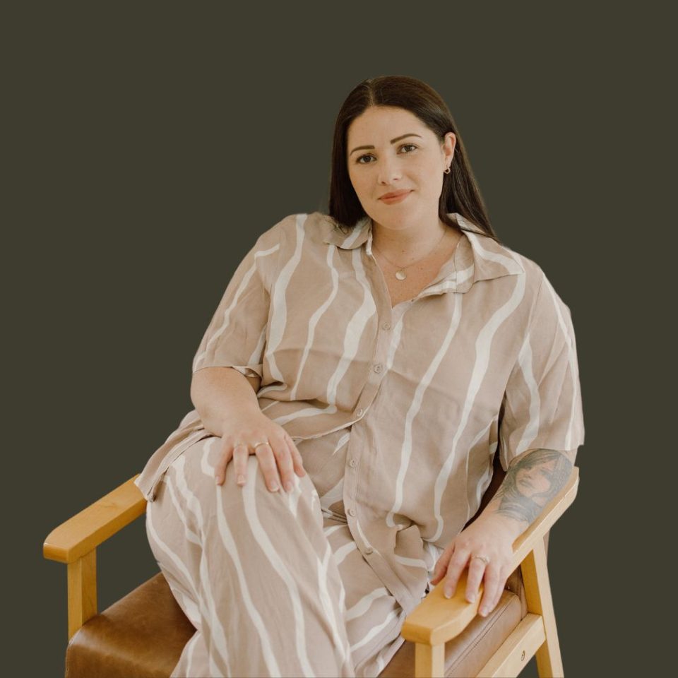 Chelsie Geldard Business Coach Chelsie Geldard Business Coach