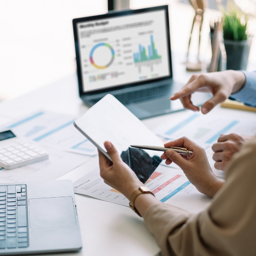 Xero Projects blog