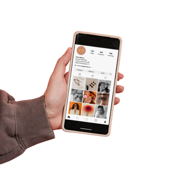 Social Media -Marketing Package